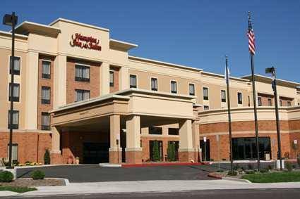 Columbia (Missouri) United States Hotel Booking.com