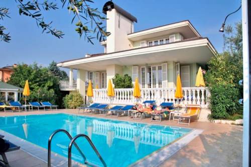 Bardolino Italia Hotel Promo descuento booking.com