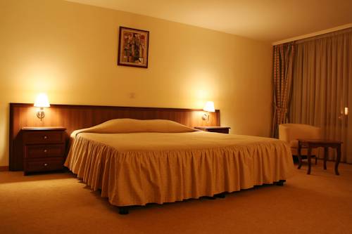 Plovdiv Bulgarien Hotel-Promo-Rabatt booking.com