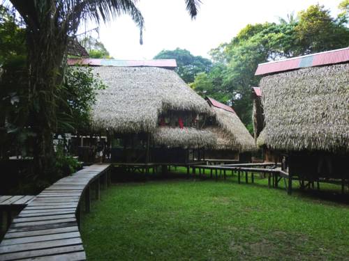 Lago Agrio, Sucumbíos, Puerto Montúfar Ecuador Hotel Booking.com