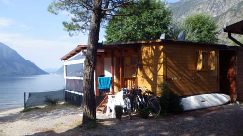 Porlezza Italien Hotel-Promo-Rabatt booking.com