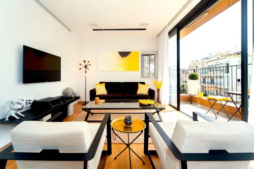 Tel Aviv Israel Hotel-Promo-Rabatt booking.com
