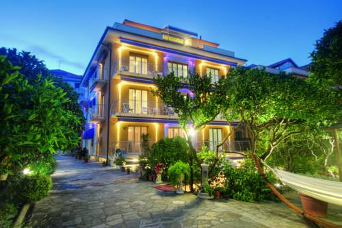 Varazze Italia Hotel Promo descuento booking.com