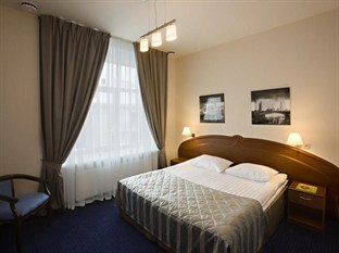 Agoda.com: Smarter Hotel Hotel Agoda.com - Russia