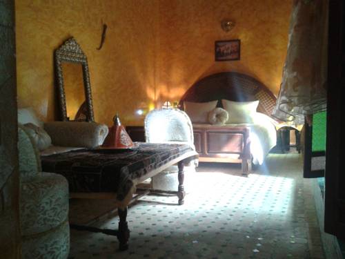 Fès Morocco Hotel Booking.com
