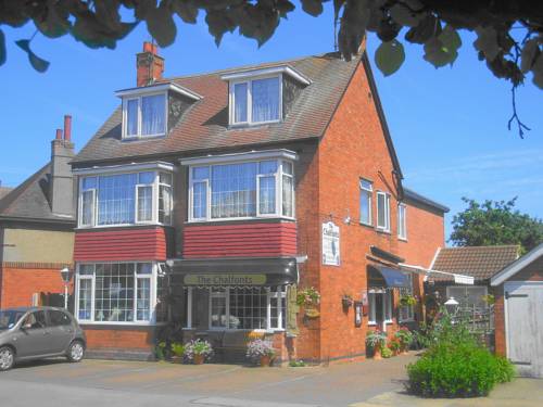 Skegness Vereinigtes Königreich Hotel-Promo-Rabatt booking.com