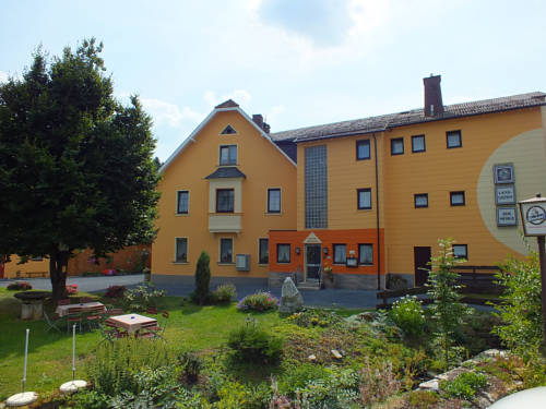 Naila-Culmitz Deutschland Hotel-Promo-Rabatt booking.com
