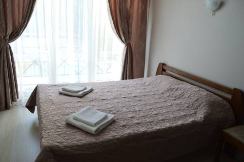 Yalta, Voskhod Crimea Hotel Promo descuento booking.com