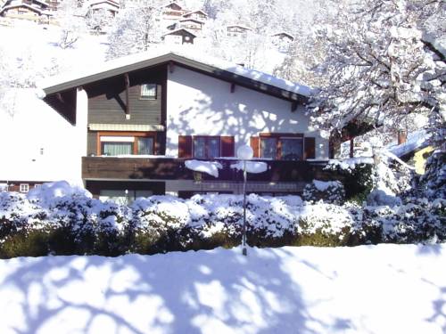 Schruns Austria Hotel Promo descuento booking.com
