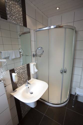 Lützkampen Deutschland Hotel-Promo-Rabatt booking.com