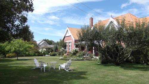 Rakaia New Zealand Hotel Booking.com