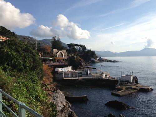 Località Nervi - Genova Italy Hotel Booking.com