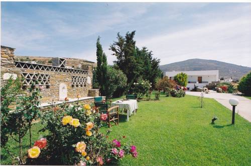 Ayios Sostis Griechenland Hotel-Promo-Rabatt booking.com