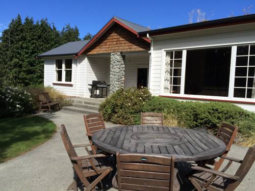 See Tekapo Neuseeland Hotel-Promo-Rabatt booking.com