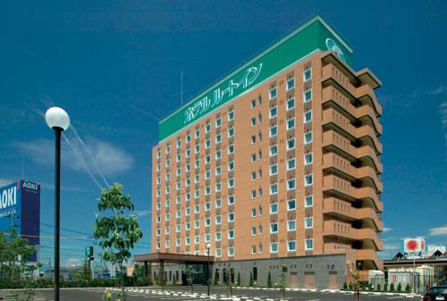 Koriyama Japan Hotel-Promo-Rabatt booking.com