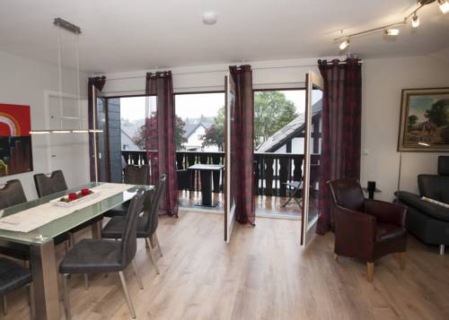 Winterberg Alemania Hotel Promo descuento booking.com