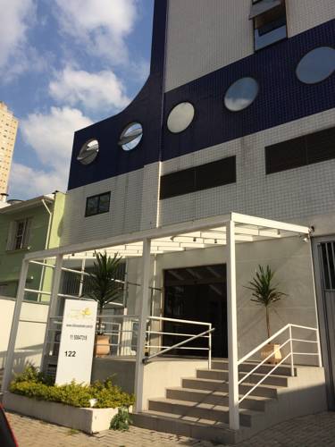 Sao Paulo (Sao Paulo) Brasilien Hotel-Promo-Rabatt booking.com