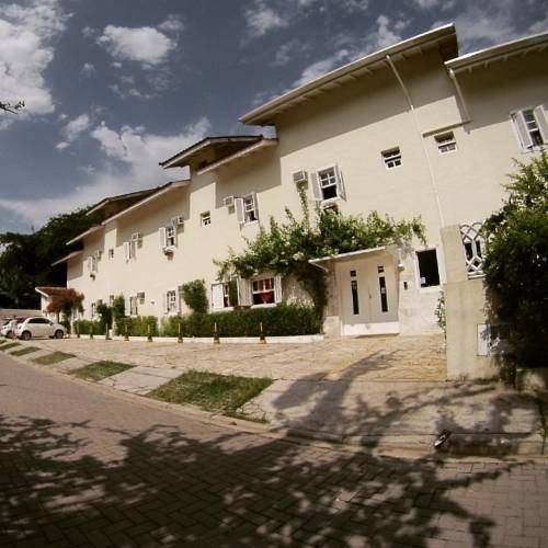 Juquehy (Sao Paulo) Brasilien Hotel-Promo-Rabatt booking.com