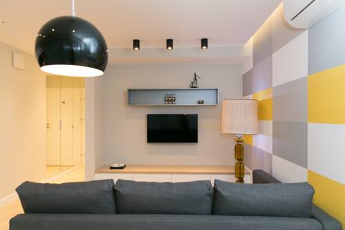 Warsaw Poland Hotel Booking.com