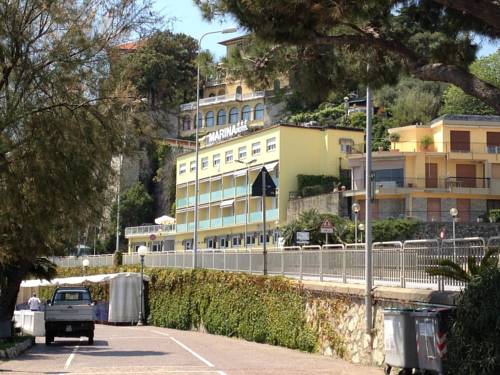 Celle Ligure Italia Hotel Promo descuento booking.com