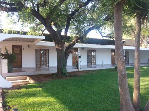 Boshoek Südafrika Hotel-Promo-Rabatt booking.com