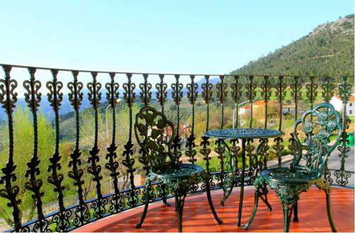 Burunchel Spanien Hotel-Promo-Rabatt booking.com
