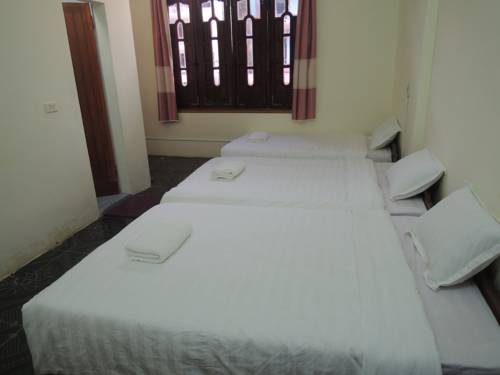 Phong Nha Vietnam Hotel-Promo-Rabatt booking.com