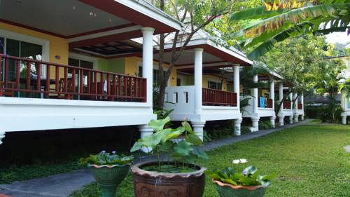 Patong Thailand Hotel Booking.com