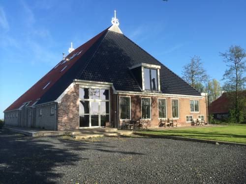 Follega Netherlands Hotel Booking.com