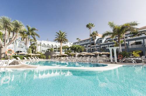 Adeje Spanien Hotel-Promo-Rabatt booking.com