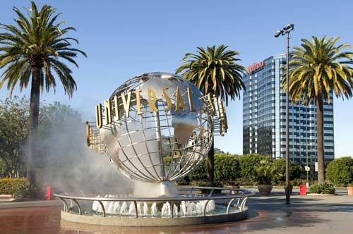 Universal City (California) United States Hotel Booking.com