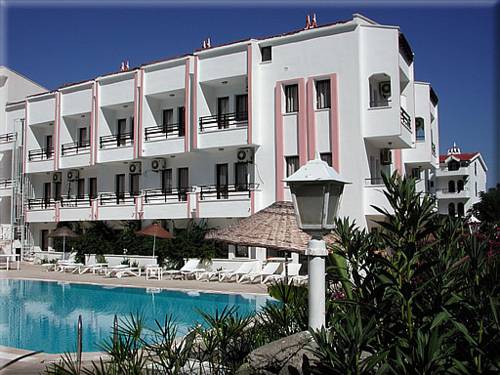 Turunc Türkei Hotel-Promo-Rabatt booking.com