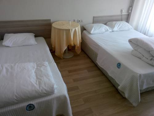 Bergama Turquía Hotel Promo descuento booking.com