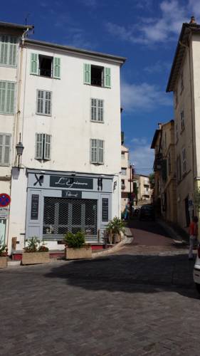 Cannes Frankreich Hotel-Promo-Rabatt booking.com