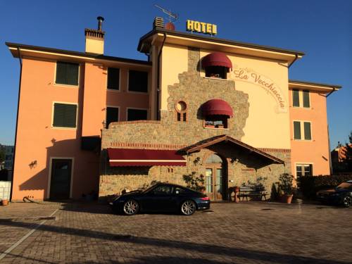 Altopascio Italy Hotel Booking.com