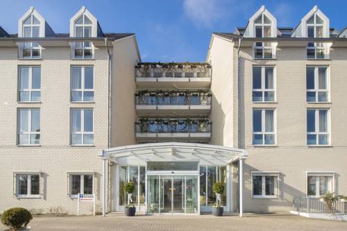 Göttingen Alemania Hotel Promo descuento booking.com
