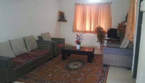 Pānchgani Indien Hotel-Promo-Rabatt booking.com