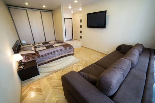 Minsk Belarus Hotel Booking.com