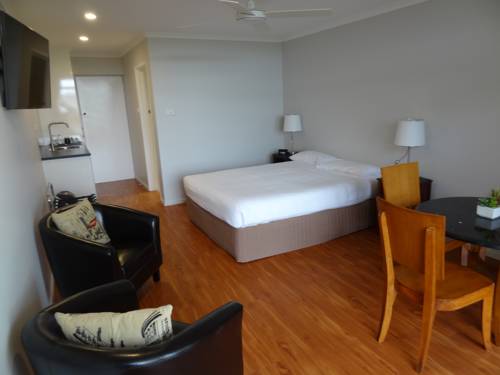 Atherton Australia Hotel Booking.com