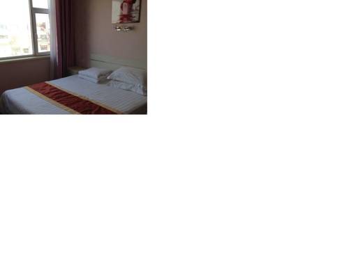 Hengshui China Hotel Booking.com