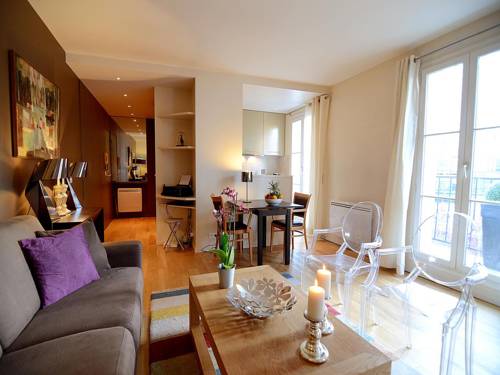 Paris France Hotel Booking.com