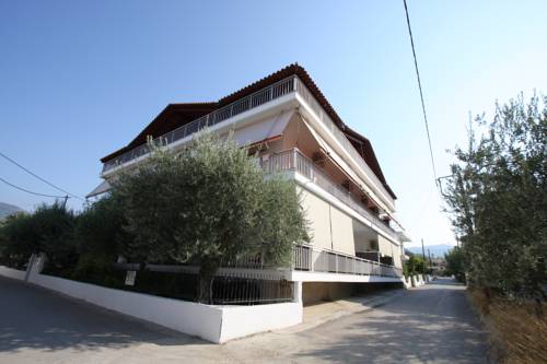 Rovies Greece Hotel Booking.com