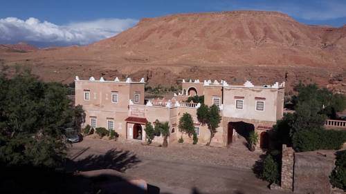 Ait Ben Haddou Marokko Hotel-Promo-Rabatt booking.com