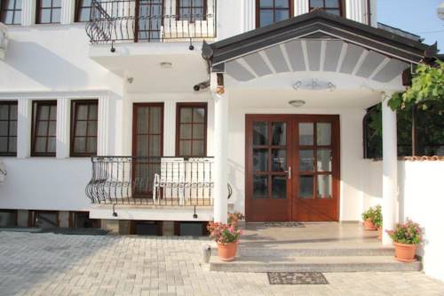 Prizren xk Hotel-Promo-Rabatt booking.com