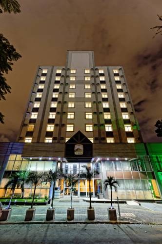 Guarulhos (São Paulo) Brazil Hotel Booking.com