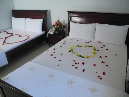 Nha Trang Viet Nam Hotel Booking.com