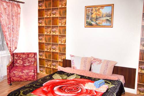 Vitebsk Bielorrusia Hotel Promo descuento booking.com