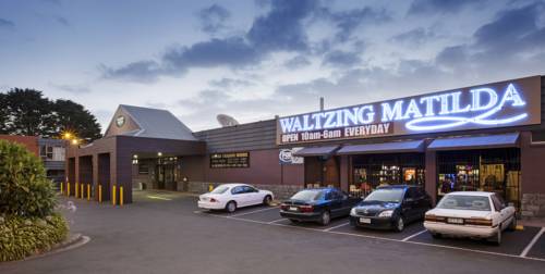 Springvale Australien Hotel-Promo-Rabatt booking.com