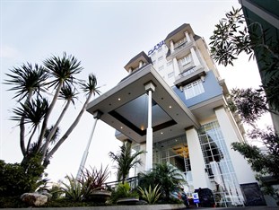 Agoda.com: Smarter Hotel Hotel Agoda.com - Indonesia