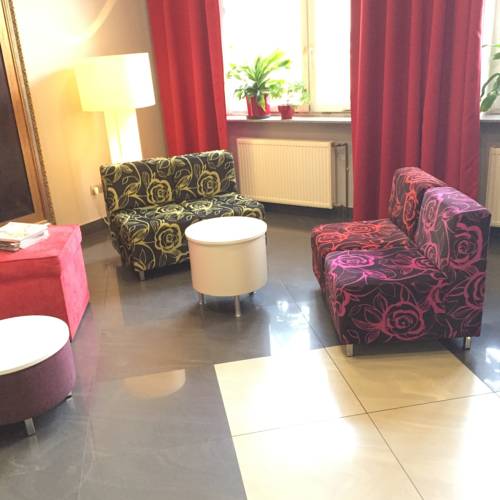 Rzepin Polonia Hotel Promo descuento booking.com